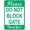 Color 177, variant on Aluminum Vertical Metal Sign Multiple Sizes Please Do Not Block Gate Thank You! Parking No With Border Weatherproof Street 9x12Inches