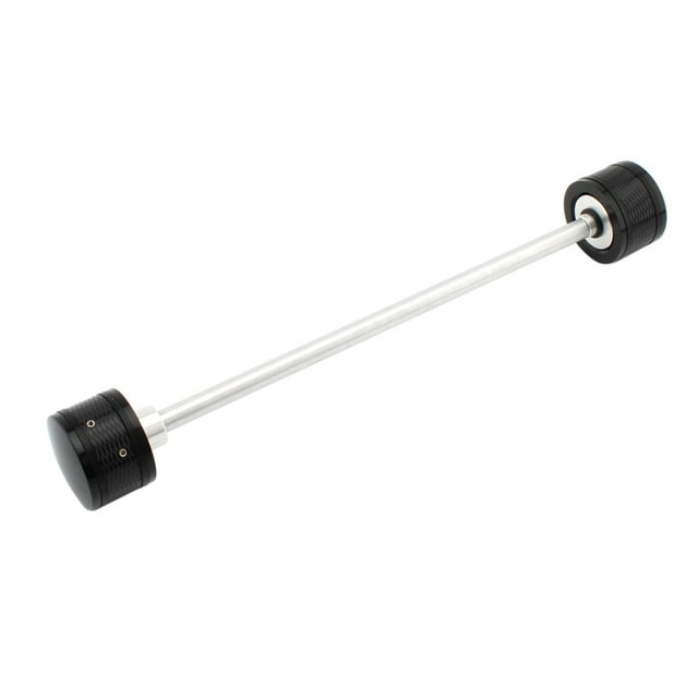 S SERENABLE Kit de Capuchons de Couverture d'Essieu avant Remplace Directement Compatible avec FXST 114 2018-2021 - E E