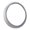 Grey, variant on Soumake Steering Wheel Cushion Microfiber Perfect Decor Elastic Universal 38Cm Car Steering Wheel Cover For Automobile Practical