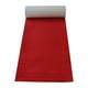 thumbnail image 3 of Padena de tracción de tablero de surf Pad, almohadilla, sin deslizamiento, versátil, trimmable, Eva Sheet Boat Dubing Sheet para skateboard longboard Rojo, 3 of 8