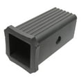 thumbnail image 1 of Adaptador convertidor de enganche de remolque, accesorios de remolque, reductor de enganche portátil y resistente 25 a 2 pulgadas, 1 of 9