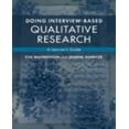 thumbnail image 1 of Doing Interview-Based Qualitative Research, 1 of 2