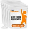 BulkSupplements.com L-Histidine HCl Powder (5 Kilograms)