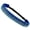 Color 3, variant on Sparkly Glitter Headbands Non-Slip Running Headbands Elastic Girls Sports Velvet-Fabric Stretchy Shiny Headbands Gifts