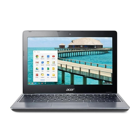 Acer Chromebook 11.6