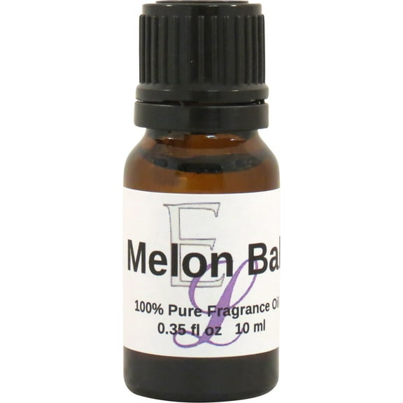 Melon Ball Fragrance Oil by Eclectic Lady, 10 ml, Premium Grade Fragrance Oil