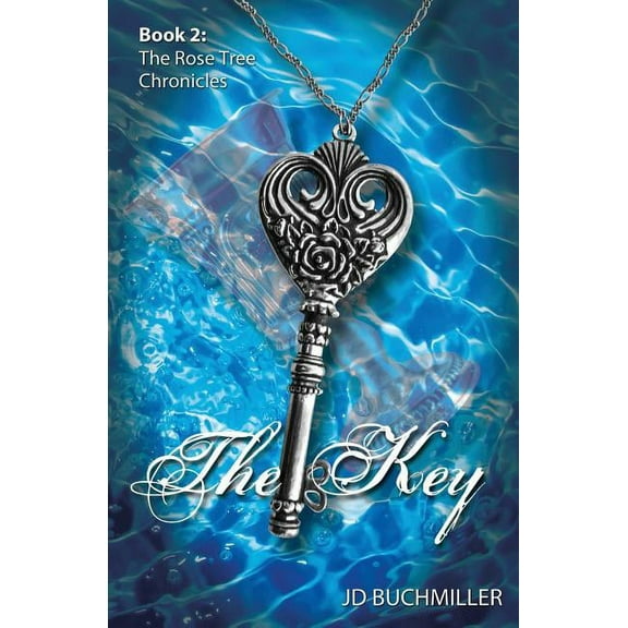 The Key, (Paperback)