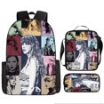 thumbnail image 1 of Taylor Swift Taylor Swift Sac d'École, Sac à Dos pour Ado--Vinsniv, 1 of 4