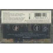 Lonestar - Lonestar - Cassette