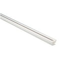 thumbnail image 1 of Nuvo Rail de 4 Pieds TR120, Blanc, 1 of 2