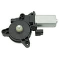 thumbnail image 5 of Rear Door Left Driver Side Power Window Motor for 2016-2021 Hyundai Tucson 83450-D3000, 5 of 13