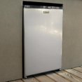 thumbnail image 2 of Lion Premium Grills 2002 Lion Refrigerador con Puerta de Entrada de Acero Inoxidable, 2 of 5