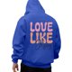 thumbnail image 3 of WILLBEST Sudaderas Navideñas para Hombre, Sudaderas Informales Holgadas con Estampado De Letras, Sudadera con Capucha para Uso Diario, Ropa De Calle Cómoda para Otoño e Invierno Grande, 3 of 3