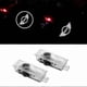 thumbnail image 1 of Suitable for Mini Cooper Welcome Light Projector Light Modified LED Decorative_c*, 1 of 5