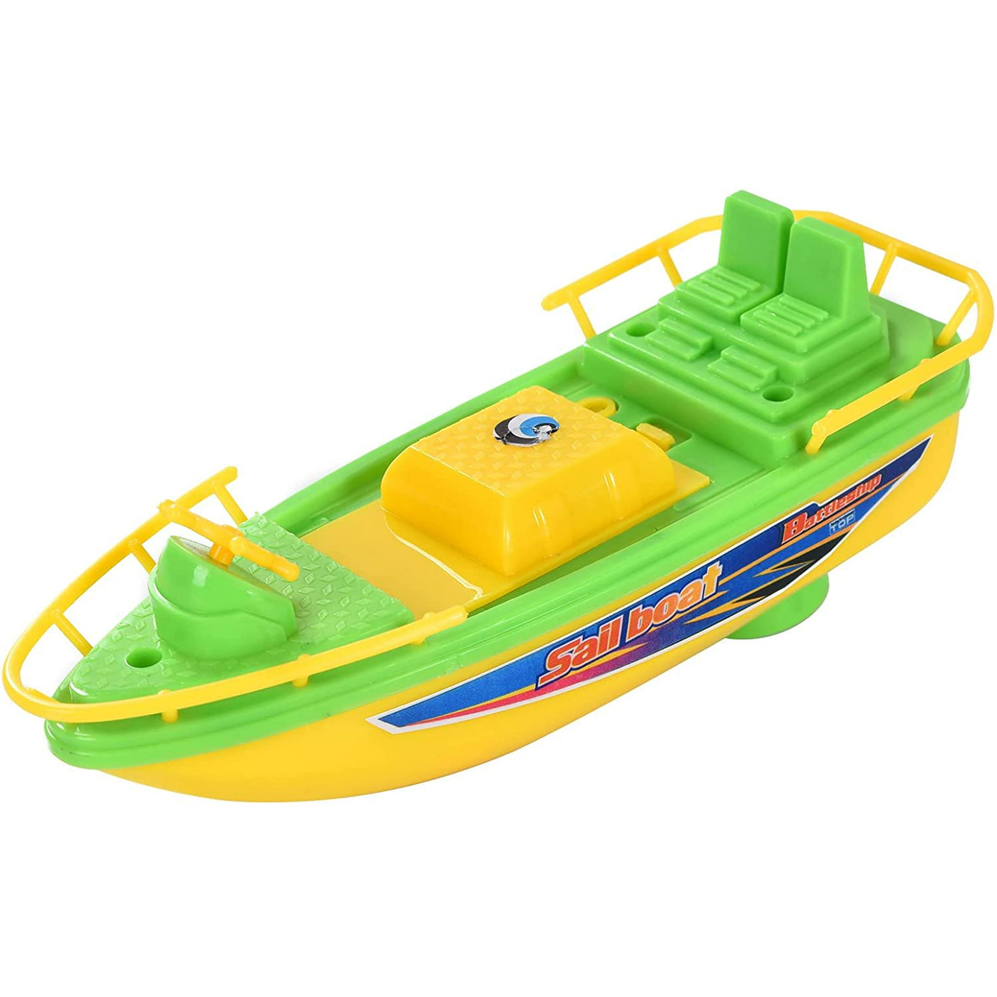 Bateau jouet clearance
