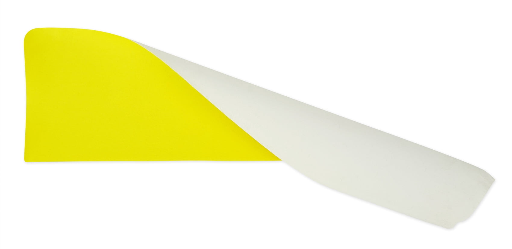 (3) Rolls Rockville Pro Audio/Stage Wire ROCK GAFF Yellow Gaffers Tape 2"x100 Ft