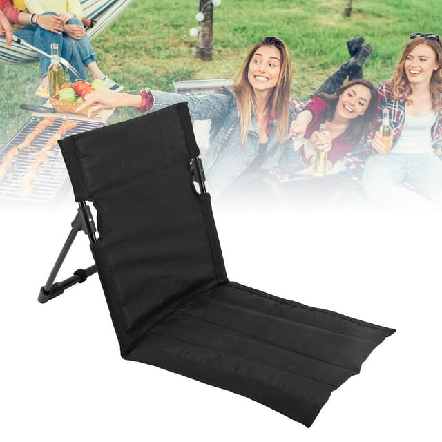 Chaise Longue Pliante, Chaise Longue de Plage Portable pour l'Extérieur avec Dossier Réglable, Chaises de Bronzage au Soleil, Chaise Longue Inclinable pour l'Extérieur Plage, Piscine, Terrasse, Cour, Patio