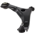 thumbnail image 6 of New Right Lower Control Arm Compatible With Chrysler Dodge Grand Caravan SXT 30th Anniversary Edition 6 Cyl 3.6L 2008-2020 By 4766910AL 4766910AE, 6 of 8