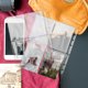 thumbnail image 5 of GOOHOCHY 30 hojas de repuesto para álbumes de fotos, fundas para tarjetas fotográficas, páginas insertables transparentes, 5 of 8