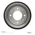 thumbnail image 2 of Dynamic Friction Company True Balanced Brake DRUM (1) 365-03010 For 1997-1999 Hyundai Accent, 2 of 4