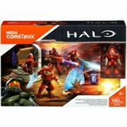Mega Bloks Mega Halo Swords of Sanghelios Combat Lance