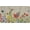 Spring-4, variant on Spring Watercolor Floral Door Mat Wood Grain Floral Welcome Door Mats for Indoor Outdoor Non Slip Spring Decor Doormat 17"x30"