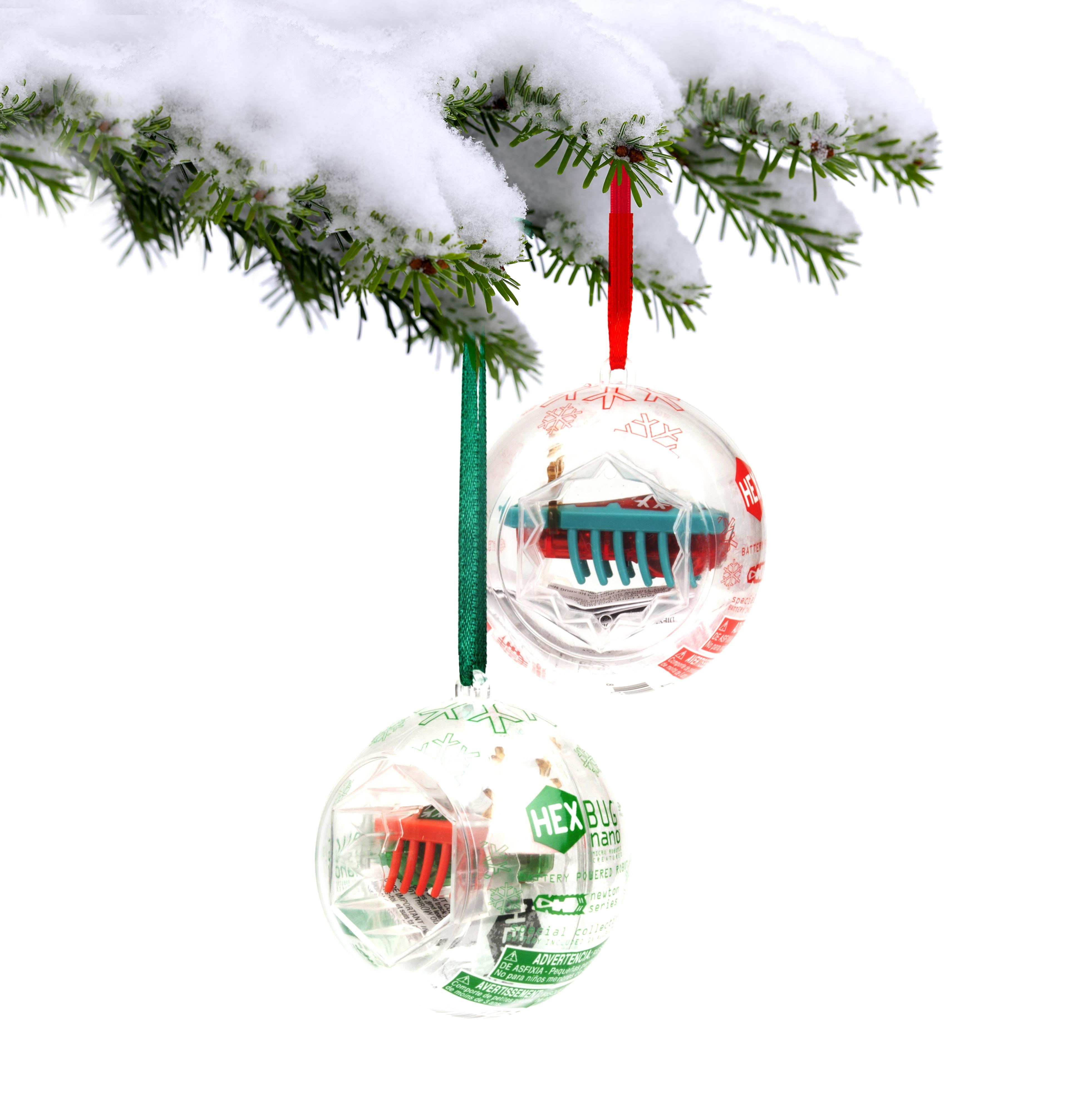 hexbug christmas