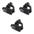 thumbnail image 2 of yingyy 90X Optical Phone Camera Magnifier LED LED UV Clip Microscope UV Clip Microscope Lens for Universal Cell Phone 3Set, 2 of 6