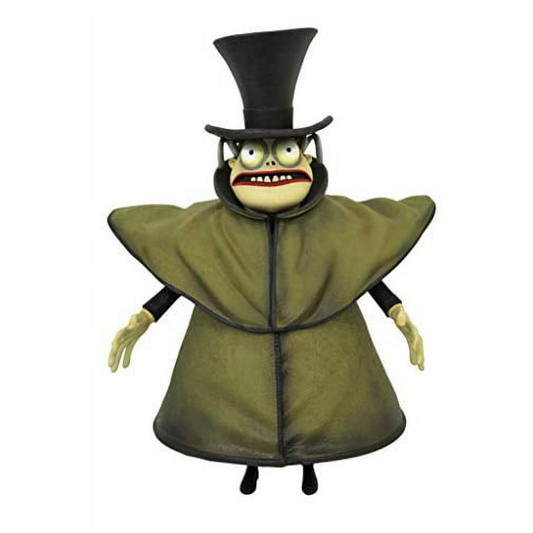 NBX Select Series 10 Corpse Dad Mr. Hyde Figure, Not Mint