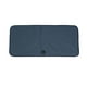 thumbnail image 2 of Almohadilla térmica multifuncional | Cojín azul para asiento de oficina y hogar | 3 niveles de calor | Cojín térmico invernal de 43 x 90 cm, 2 of 6