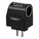 thumbnail image 1 of Cargador Para Coche A Convertidor De Corriente Para Coche Doméstico 220 V A 12 V Enchufe De Conversión Para Encendedor Doméstico Encendedor, 1 of 6