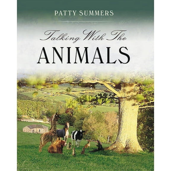 Talking with the Animals (Paperback)