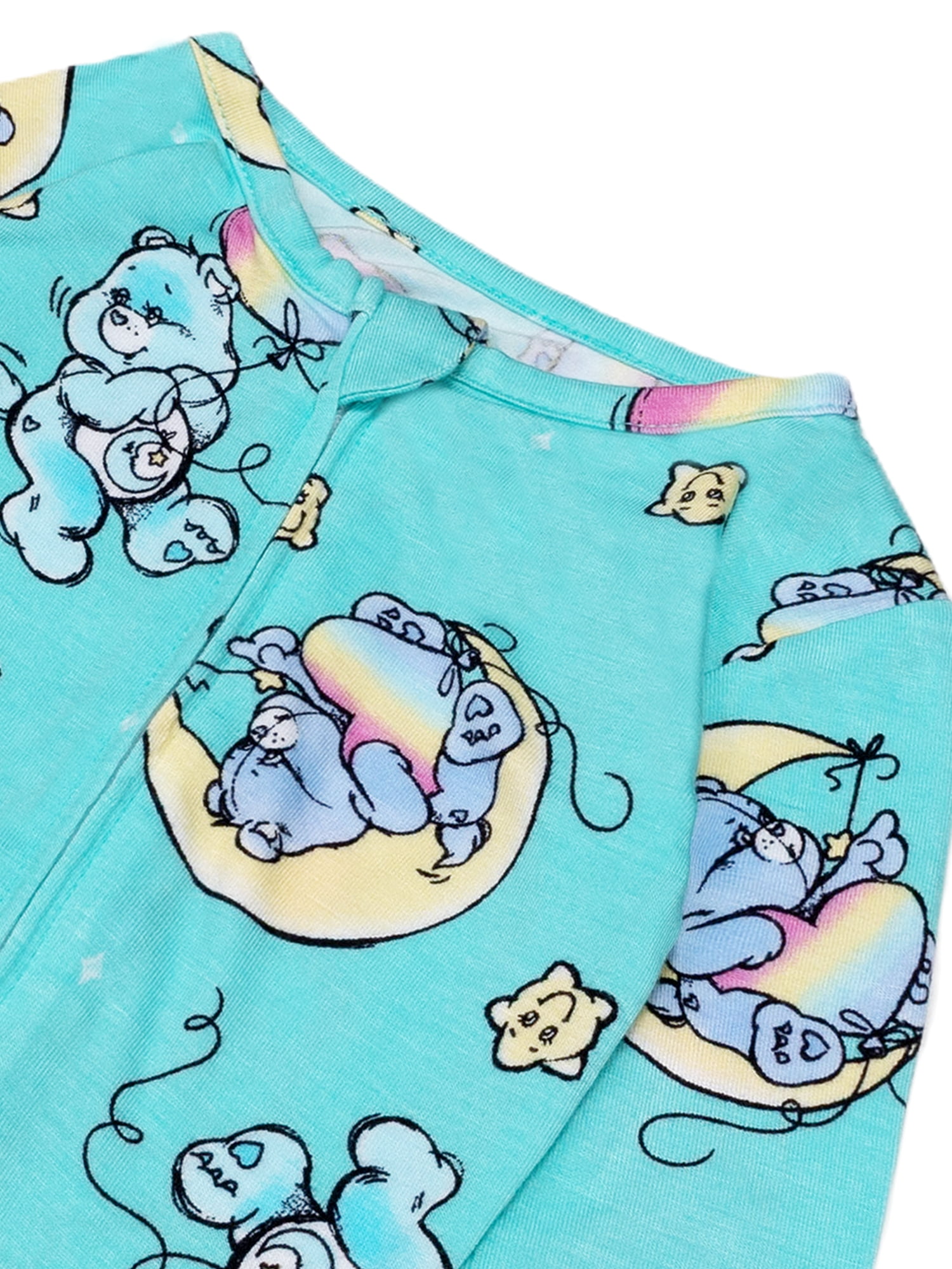 Character Toddler One-Piece Viscose Sleeper, Sizes 12M-5T