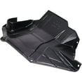 thumbnail image 3 of Engine Splash Shield Compatible with NISSAN QUEST/VILLAGER 1993-2002 Right Passenger Side Splash Apron Cover, 3 of 5