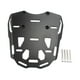 thumbnail image 2 of Portaequipajes trasero para motocicleta, portaequipajes de aleación de aluminio, resistente y fácil de instalar, accesorios para motocicleta para, 2 of 8