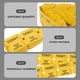 thumbnail image 4 of 100 boletos de rifa para eventos, celebraciones y fiestas, sorteos de premios y decoraciones de carnaval, boletos de papel para parques de atracciones, 4 of 8
