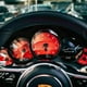 thumbnail image 2 of Gauge Face For Porsche 971 Cayenne Macan 718 Paramera 911 Carrera 991 Afortunado Sencillez, 2 of 5