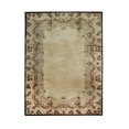 thumbnail image 2 of Beige Oriental Ningxia Rug, 2 of 2