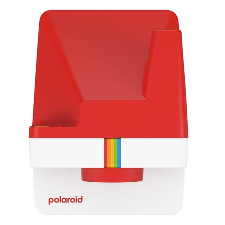 Polaroid - Now Instant Film Camera Generation 2 - Red