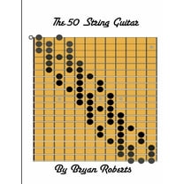 The 50 String Guitar, (Paperback)