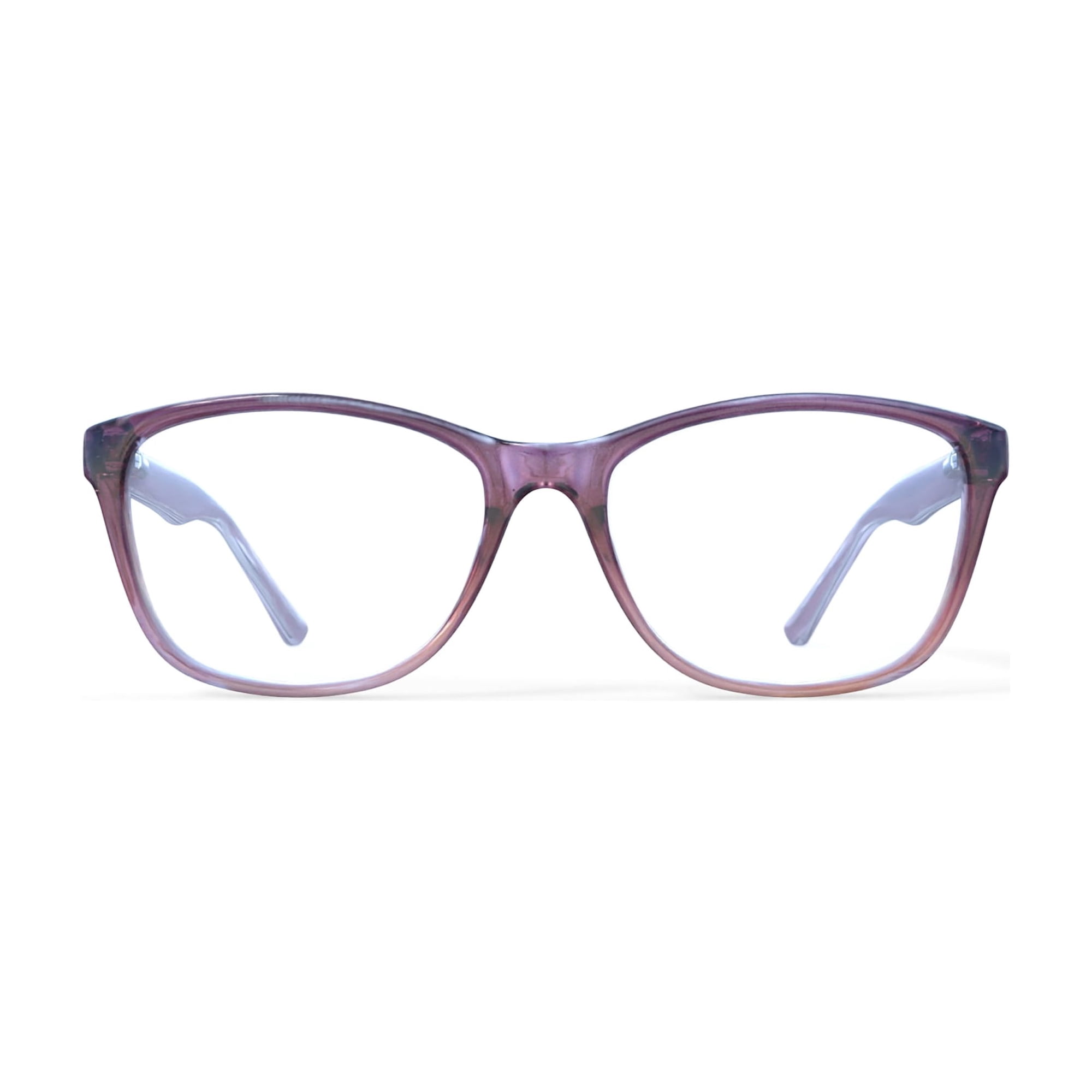 Womens Jordan Rx'ble Eyeglasses with Case, PINK