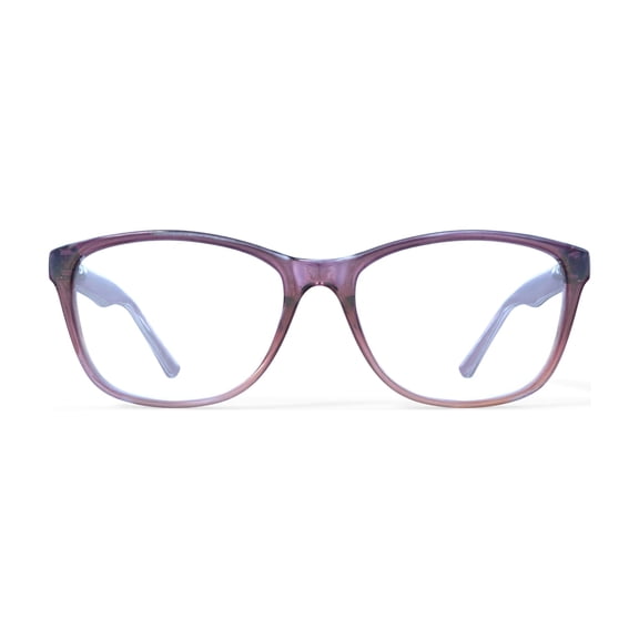 Womens Jordan Rx'ble Eyeglasses with Case, PINK