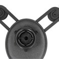 thumbnail image 2 of D1 Universal Gravity Car Phone Holder Air Outlet Navigation Bracket, 2 of 4