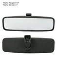 thumbnail image 5 of Interior Rear View Mirror Rearview Mirrorfor CITROE Windscreen Mirror Quality You Can Trust, 5 of 5