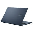 thumbnail image 7 of ASUS 2025 Vivobook 14” FHD Laptop 10-Core Intel Core i5-1334U Iris Xe Graphics 12GB DDR4 256GB NVMe SSD USB-C w/DP WiFi AC BT Webcam HDMI1.4 Windows 11 Pro w/RE USB, 7 of 7
