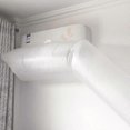 thumbnail image 3 of 5/7/8/9/10/20/30m Air Conditioner Extended Flexible Blowing Pipe Bag Guide Duct A, 3 of 4