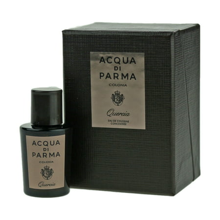 Acqua Di Parma ' Colonia Quercia' Eau De Cologne Concentree 0.16 oz / 5 ml (Best Acqua Di Parma Cologne)