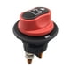 thumbnail image 1 of Interruptor de desconexión de batería genérico kusrkot Interruptor de batería M6 150 A, 1 of 8