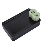 Genrics Ignition CDI Box For Honda TRX350 Fourtrax Foreman FW 1986 1987 ATV