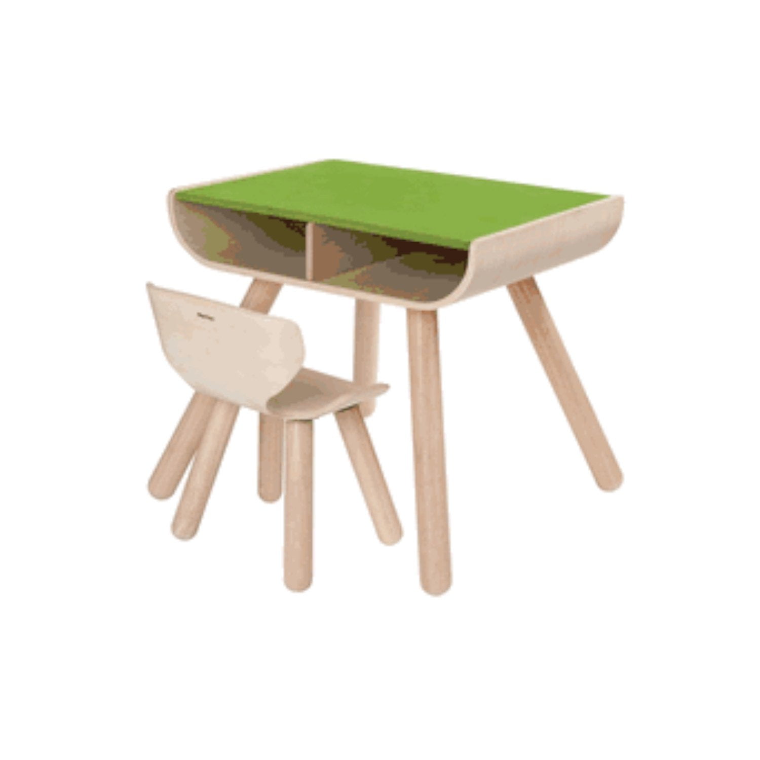 plan toys table